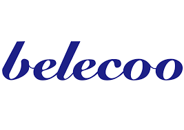 Logo thương hiệu xe đẩy Belecoo